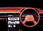 Nissan Leopard 1980 года
